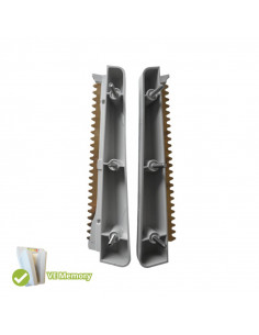 Elektrinio svaigintuvo VE Memory atsarginės dalys