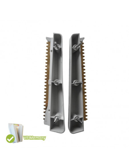 Elektrinio svaigintuvo VE Memory atsarginės dalys