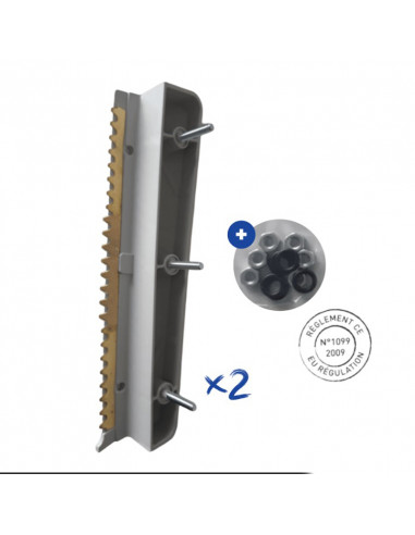Elektrinio svaigintuvo VE Memory...