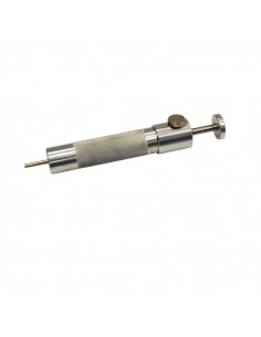 Svaiginimo įrankis triušiams